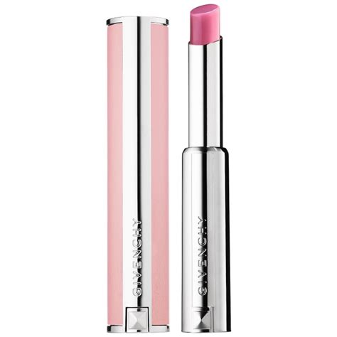 givenchy rouge perfecto intense pink